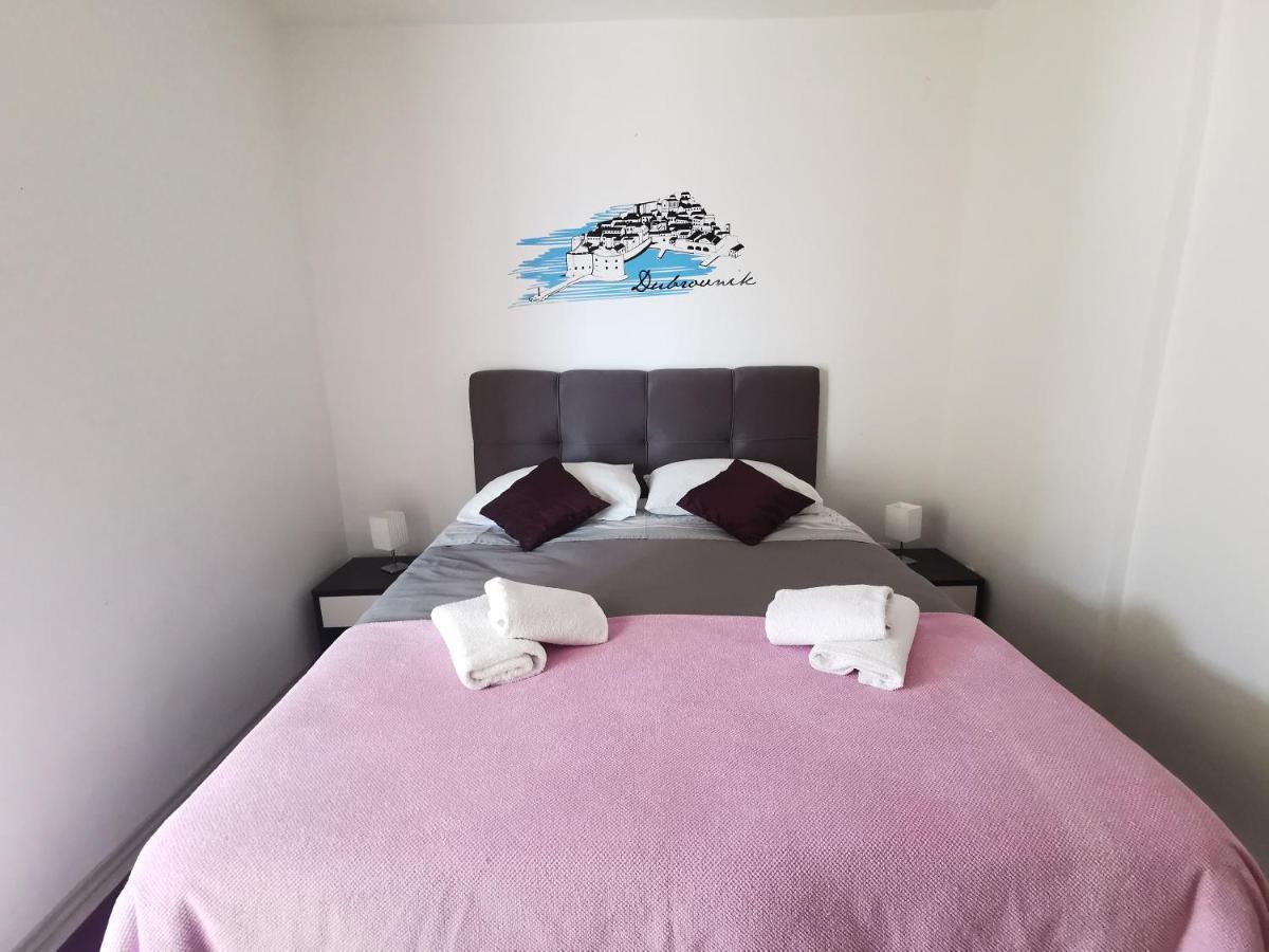 Lira 2 Appartement Mlini